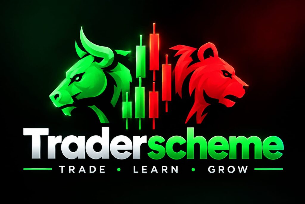 Trderscheme Account