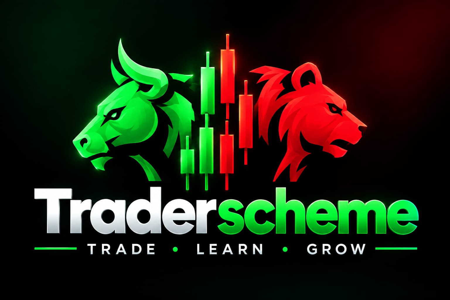 TRADERSCHEME ONLINE TRADING
