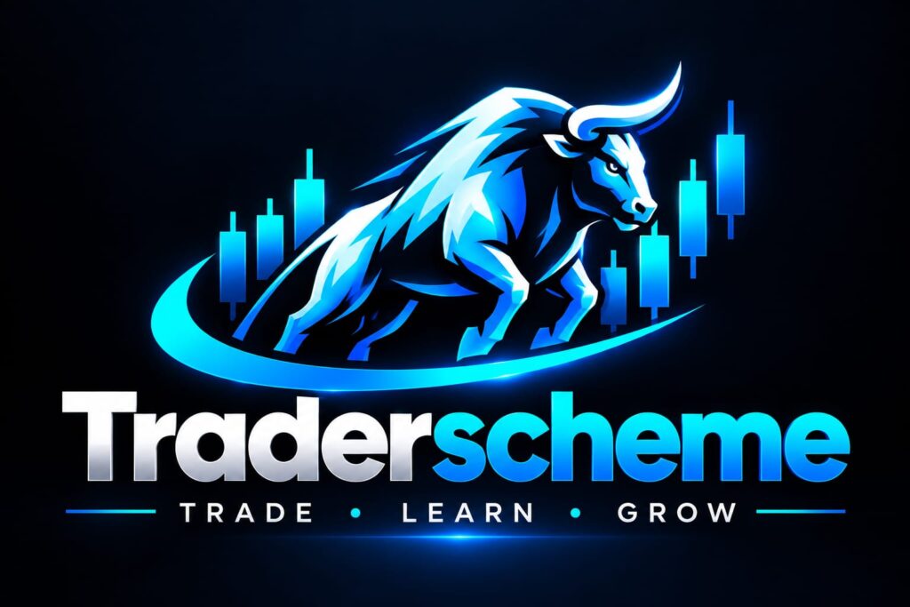 TRADERSCHEME SIGN UP